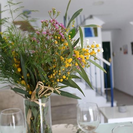 Duplex Avenida Lejlighed Tarifa Eksteriør billede