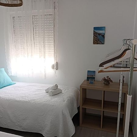 Duplex Avenida Lejlighed Tarifa Eksteriør billede