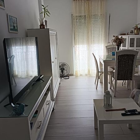 Duplex Avenida Lejlighed Tarifa Eksteriør billede